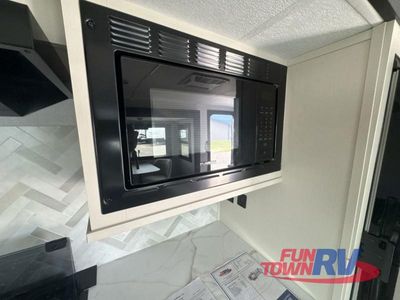 2026 Forest River RV Salem Hemisphere - Photo 22