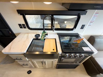 2026 Forest River RV Cherokee Grey Wolf - Photo 27