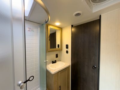 2026 Forest River RV Cherokee Grey Wolf - Photo 22