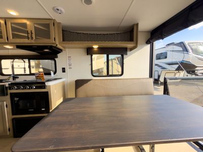 2026 Forest River RV Cherokee Grey Wolf - Photo 29