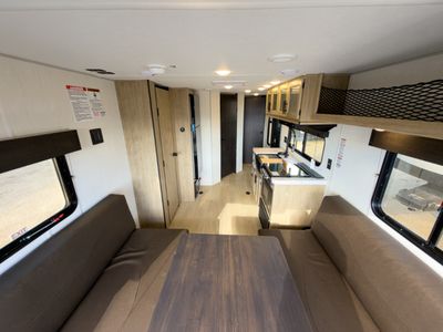 2026 Forest River RV Cherokee Grey Wolf - Photo 33