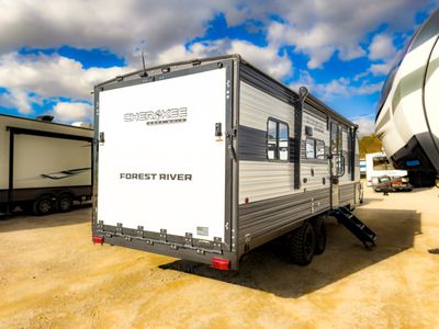 2026 Forest River RV Cherokee Grey Wolf - Photo 12