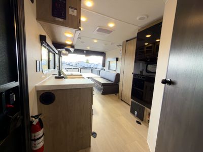 2026 Forest River RV Cherokee Grey Wolf - Photo 34