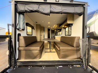 2026 Forest River RV Cherokee Grey Wolf - Photo 32