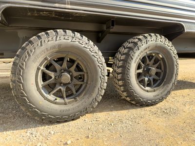 2026 Forest River RV Cherokee Grey Wolf - Photo 7