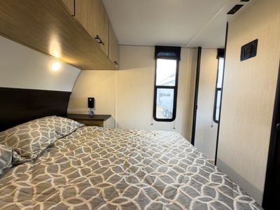 2026 Forest River RV Cherokee Grey Wolf - Photo 19
