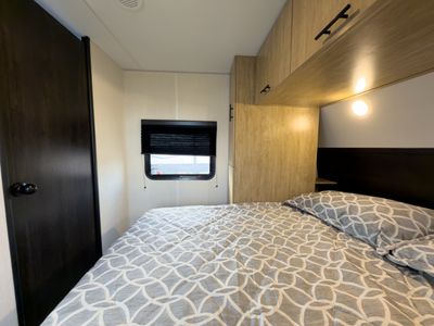2026 Forest River RV Cherokee Grey Wolf - Photo 18