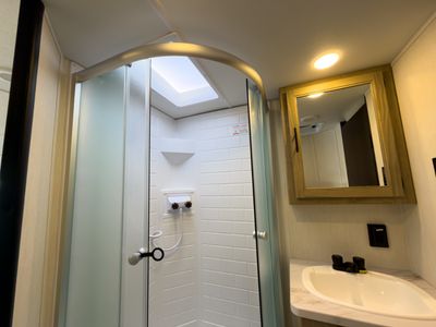 2026 Forest River RV Cherokee Grey Wolf - Photo 23