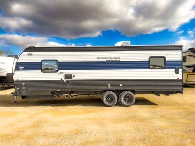 2026 Forest River RV Cherokee Grey Wolf - Photo 13