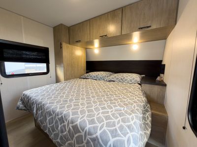 2026 Forest River RV Cherokee Grey Wolf - Photo 17
