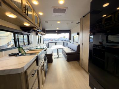 2026 Forest River RV Cherokee Grey Wolf - Photo 35