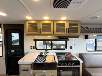 2026 Forest River RV Cherokee Grey Wolf - Photo 26