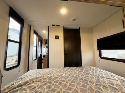2026 Forest River RV Cherokee Grey Wolf - Photo 20