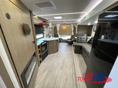 2026 Forest River RV Wildwood X-Lite - Photo 15