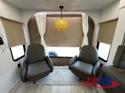 2026 Forest River RV Wildwood X-Lite - Photo 22