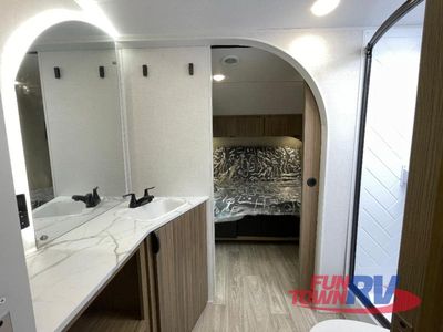 2026 Forest River RV Wildwood X-Lite - Photo 28