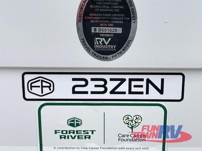 2026 Forest River RV Wildwood X-Lite - Photo 35