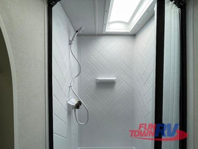 2026 Forest River RV Wildwood X-Lite - Photo 30
