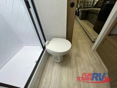 2026 Forest River RV Wildwood X-Lite - Photo 31