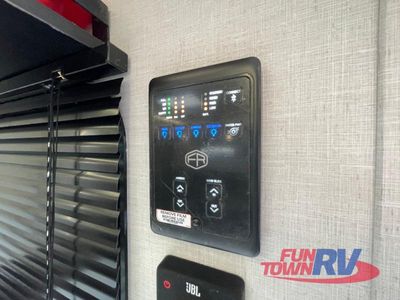 2026 Forest River RV Wildwood X-Lite - Photo 34