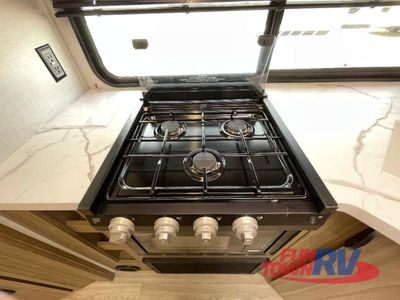 2026 Forest River RV Wildwood X-Lite - Photo 18