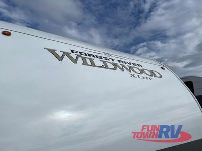2026 Forest River RV Wildwood X-Lite - Photo 6
