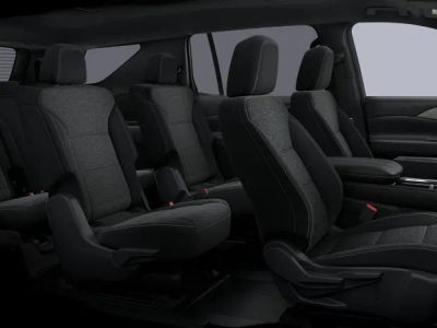 2026 Chevrolet Traverse - Photo 6