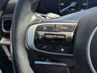 2024 Kia Sportage — photo 23 view