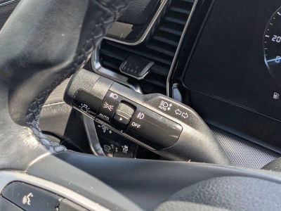 2024 Kia Sportage — photo 25 view
