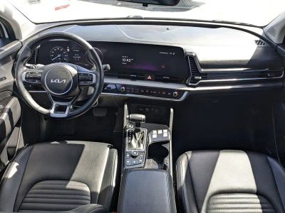 2024 Kia Sportage — photo 14 view