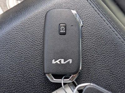 2024 Kia Sportage — photo 32 view