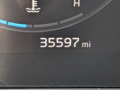 2024 Kia Sportage — photo 28 view