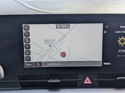 2024 Kia Sportage — photo 30 view