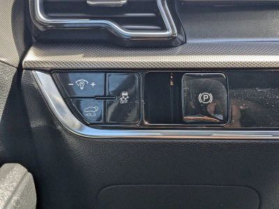 2024 Kia Sportage — photo 21 view