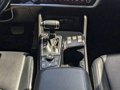 2024 Kia Sportage — photo 18 view