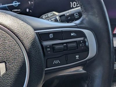 2024 Kia Sportage — photo 24 view