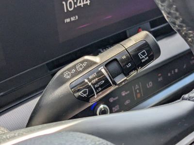 2024 Kia Sportage — photo 26 view