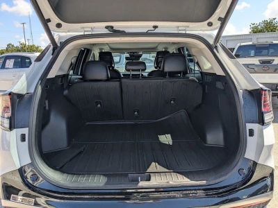 2024 Kia Sportage — photo 12 view