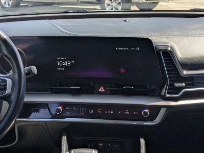 2024 Kia Sportage — photo 17 view