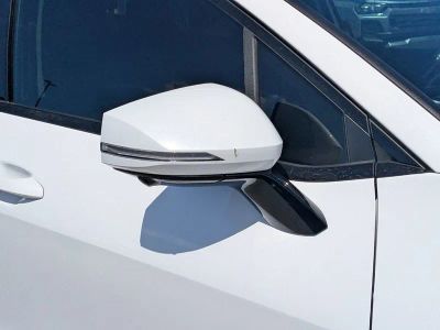 2024 Kia Sportage — photo 10 view