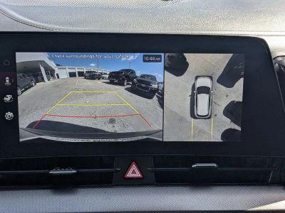 2024 Kia Sportage — photo 31 view