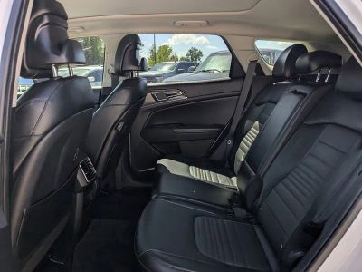 2024 Kia Sportage — photo 13 view