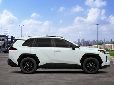 2026 Toyota RAV4 - Photo 14