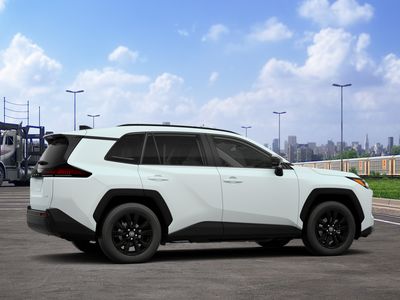 2026 Toyota RAV4 - Photo 13