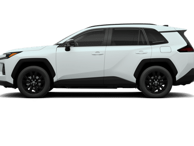 2026 Toyota RAV4 - Photo 25