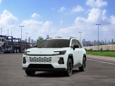 2026 Toyota RAV4 - Photo 3