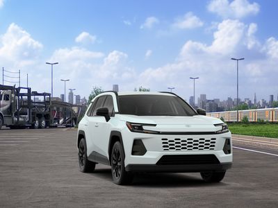 2026 Toyota RAV4 - Photo 18