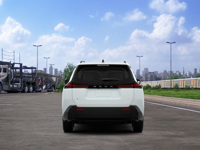 2026 Toyota RAV4 - Photo 10