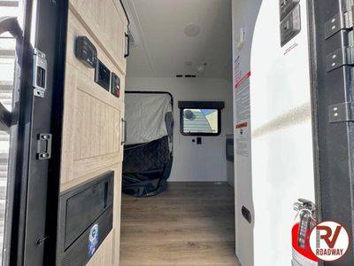 2026 Forest River RV Puma Camping Edition - Photo 8