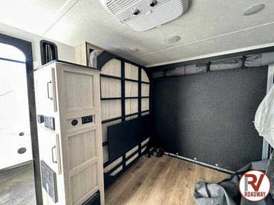 2026 Forest River RV Puma Camping Edition - Photo 16